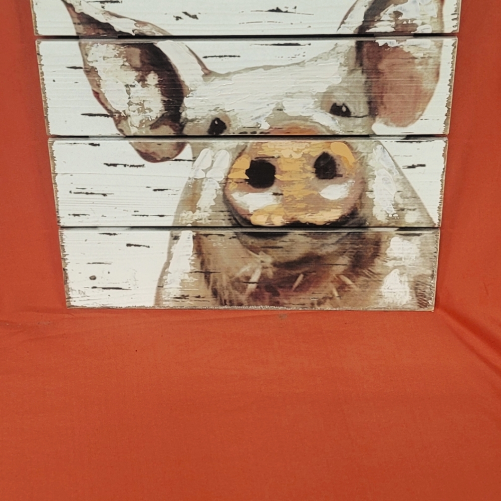 Farm animal pictures
